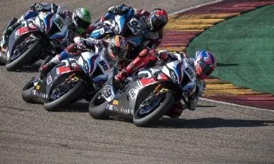 BMW Motorrad Colombia inicia el proceso clasificatorio para conformar el equipo GP Colombia