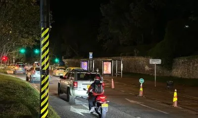 Ubicar&aacute;n 18 c&aacute;maras fotomultas en Bogot&aacute;: Estos son los sitios exactos
