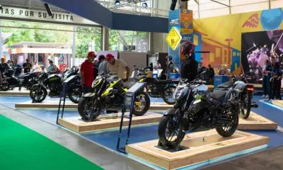 5 claves para elegir la motocicleta adecuada a su perfil en Colombia