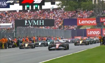 F&oacute;rmula 1: Previo Gran Premio de Hungr&iacute;a, horarios, caracter&iacute;sticas y d&oacute;nde verlo