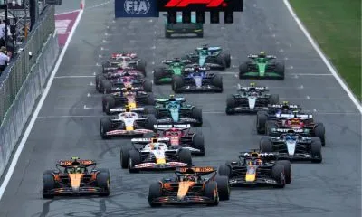 F&oacute;rmula 1: Gran Premio de los Pa&iacute;ses Bajos, horarios, novedades y d&oacute;nde verlo