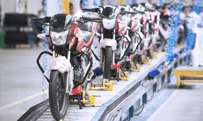 Industria de motocicletas en Colombia impulsa una movilidad m&aacute;s sostenible