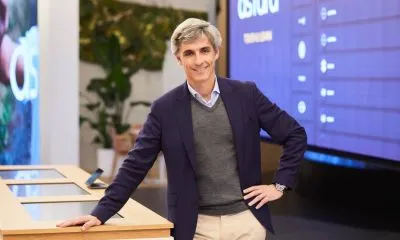 Astara refuerza su liderazgo: Jorge Gonz&aacute;lez asume como COO en Latinoam&eacute;rica