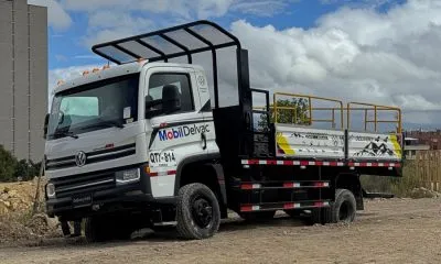 Nuevo Volkswagen Delivery 11.180 4×4 llega a Colombia: as&iacute; es el cami&oacute;n pensado para terrenos dif&iacute;ciles