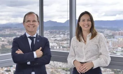 Porsche Colombia anunci&oacute; cambios en su estructura directiva a partir del 1&deg; de julio de 2026