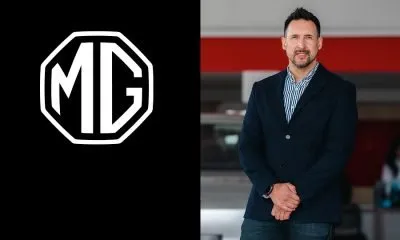 Alexander Hurtado fue designado gerente de mercadeo de MG para Colombia
