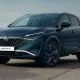 Nueva Nissan Qashqai e-Power en Colombia: llega la tecnología de rango extendido a este SUV