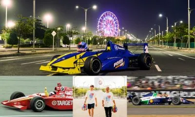 El Circuito Pony Malta est&aacute; listo para un gran festival de automovilismo el 16 de agosto