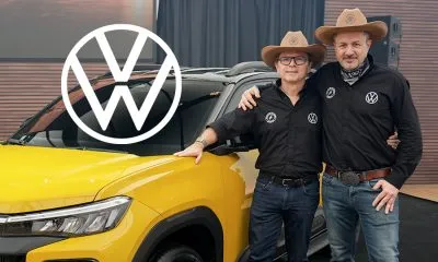 Volkswagen acelera su ofensiva en Am&eacute;rica Latina: hibridaci&oacute;n, nueva Tukan y el regreso de un &iacute;cono