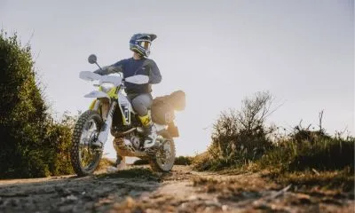 Husqvarna Enduro Days regresa a Colombia con adrenalina, aventura y dos d&iacute;as de rutas off-road