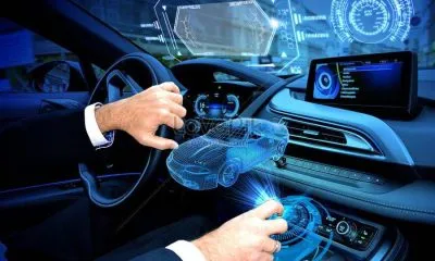 La inteligencia artificial cambió la experiencia de los conductores al interactuar con sus vehículos