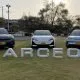 ARCFOX debuta en Colombia con una nueva generaci&oacute;n de veh&iacute;culos el&eacute;ctricos