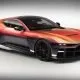 Aston Martin Valen, as&iacute; es el nuevo deportivo ingl&eacute;s con motor V12 y m&aacute;s de 800 hp de potencia