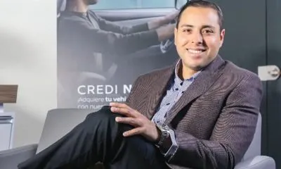 Nissan Colombia busca ser protagonista en este segundo semestre de 2026