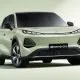 Nueva Changan Nevo Q05 en Colombia