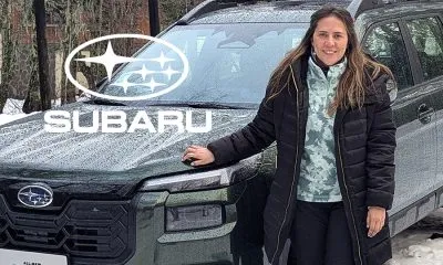 Subaru busca conquistar nuevas generaciones con la llegada de la nueva Outback a Colombia