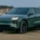nueva Porsche Cayenne Electric Latinoamérica