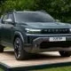 La Renault Duster Hybrid E-Tech 4×4 con transmisión automática hace su debut en Colombia