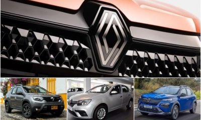 Renault-Sofasa consolida un semestre de crecimiento con más de 15.000 unidades vendidas en Colombia
