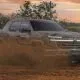 La nueva Volkswagen Amarok hace su primera aparici&oacute;n oficial en Brasil y debutar&aacute; en 2027